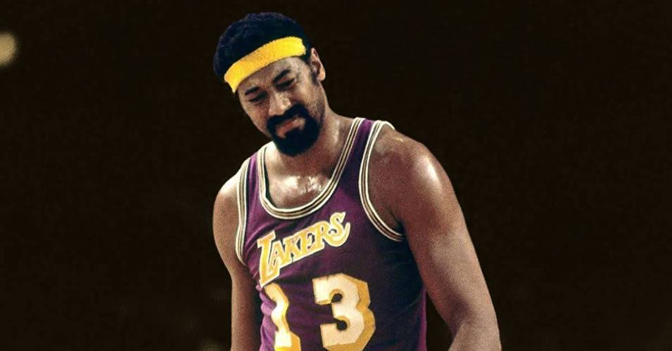 威尔特·张伯伦总得分