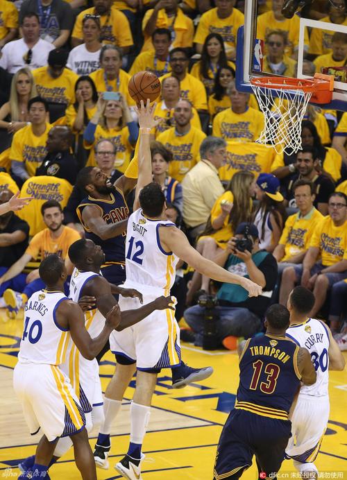 勇士对骑士全场回放