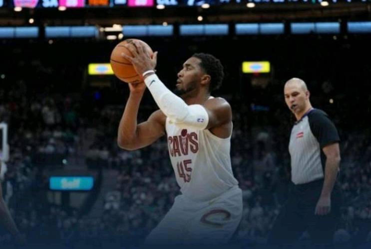 克里夫兰骑士队单场得分记录最新