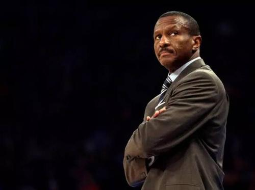 德安东尼获得几次最佳主教练