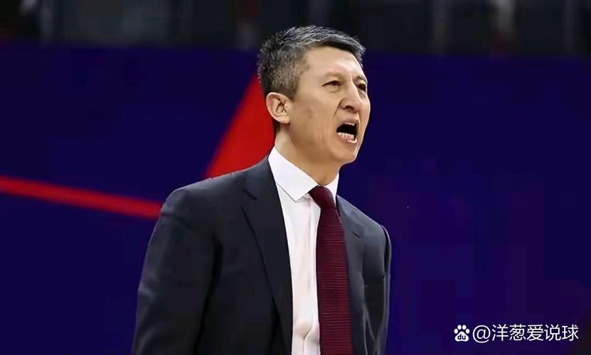 孙明辉个人简介cba