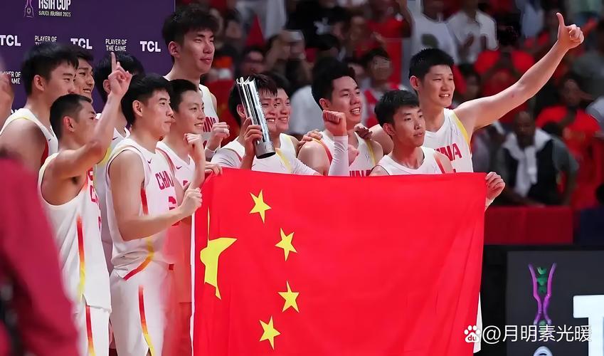 中国篮球明星进入nba