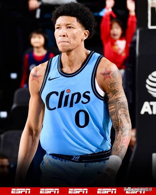 洛杉矶快船球员