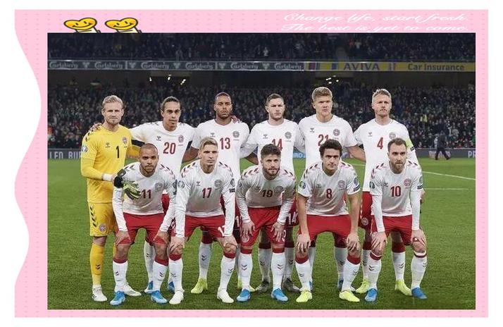 丹麦世界杯冠军是哪一年