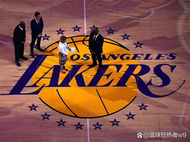 湖人比赛地点