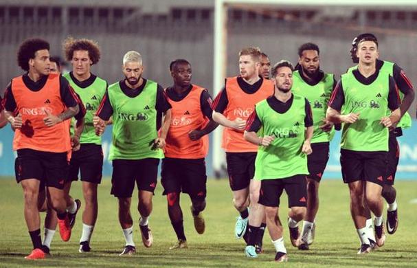 2022卡塔尔世界杯队伍