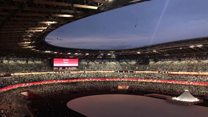 2020年的奥运会在哪举行