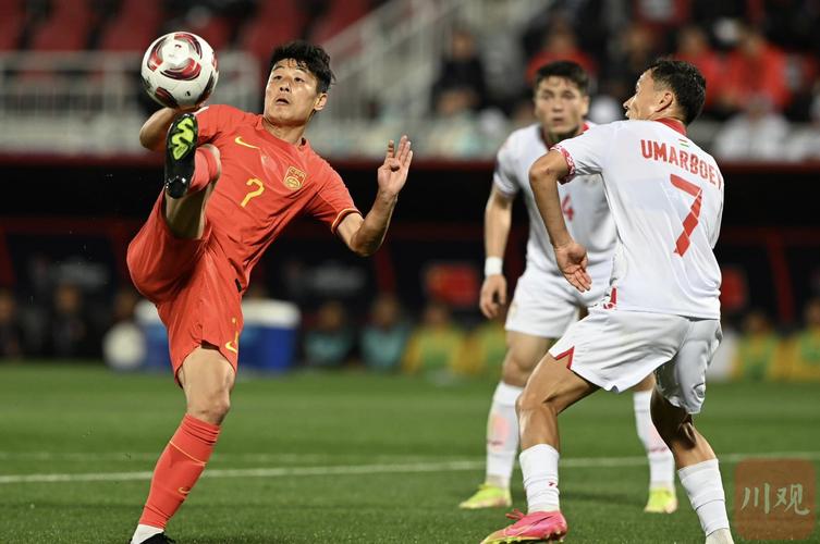 中国能否冲进卡塔尔世界杯