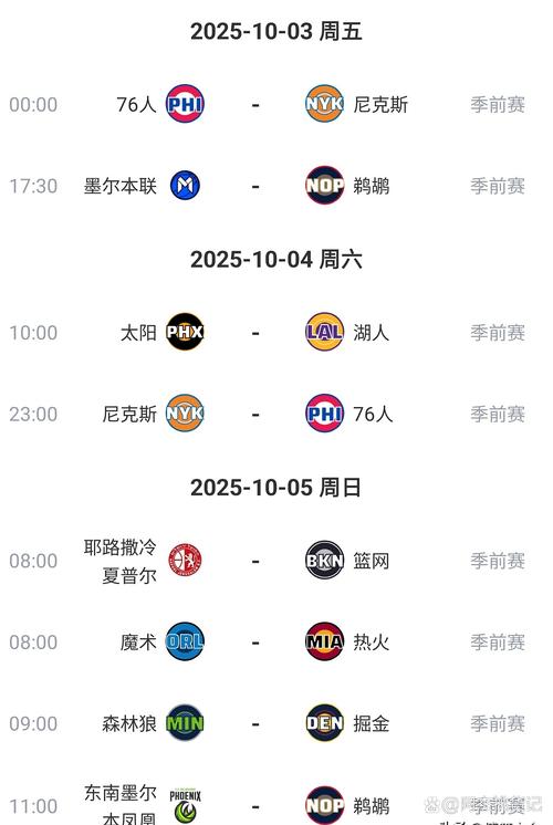 nba国内转播权