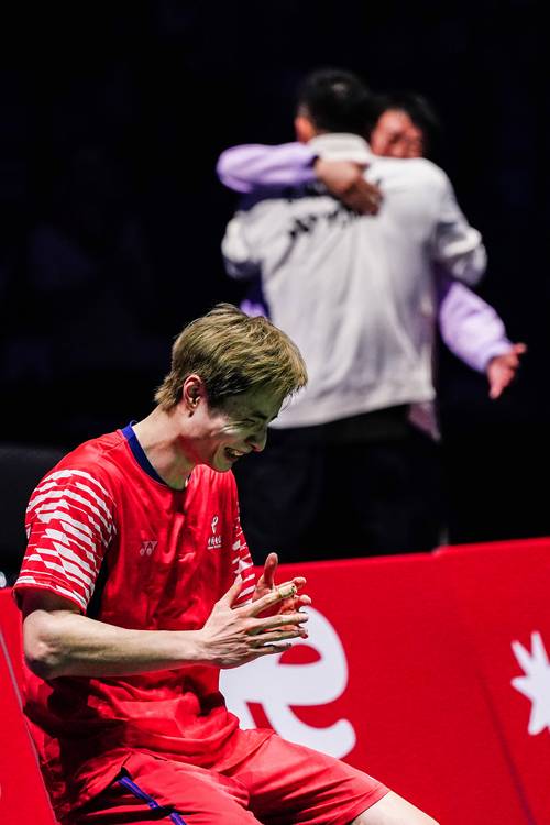 羽毛球世锦赛冠军奖金