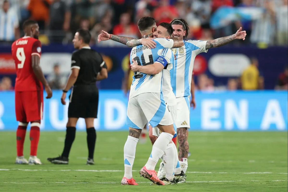 2022年美洲杯几号开始举行