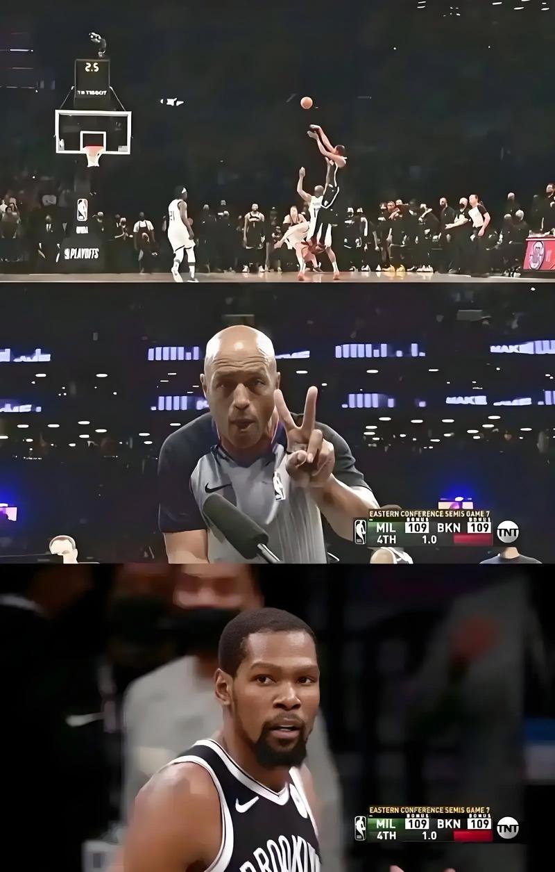 杜兰特怎么这么厉害