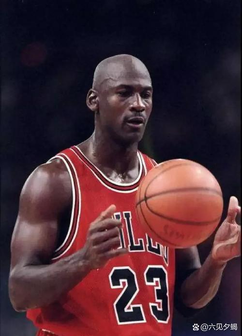 飞人乔丹几次nba总冠军