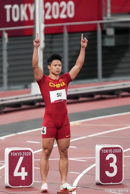 中国最好的运动员