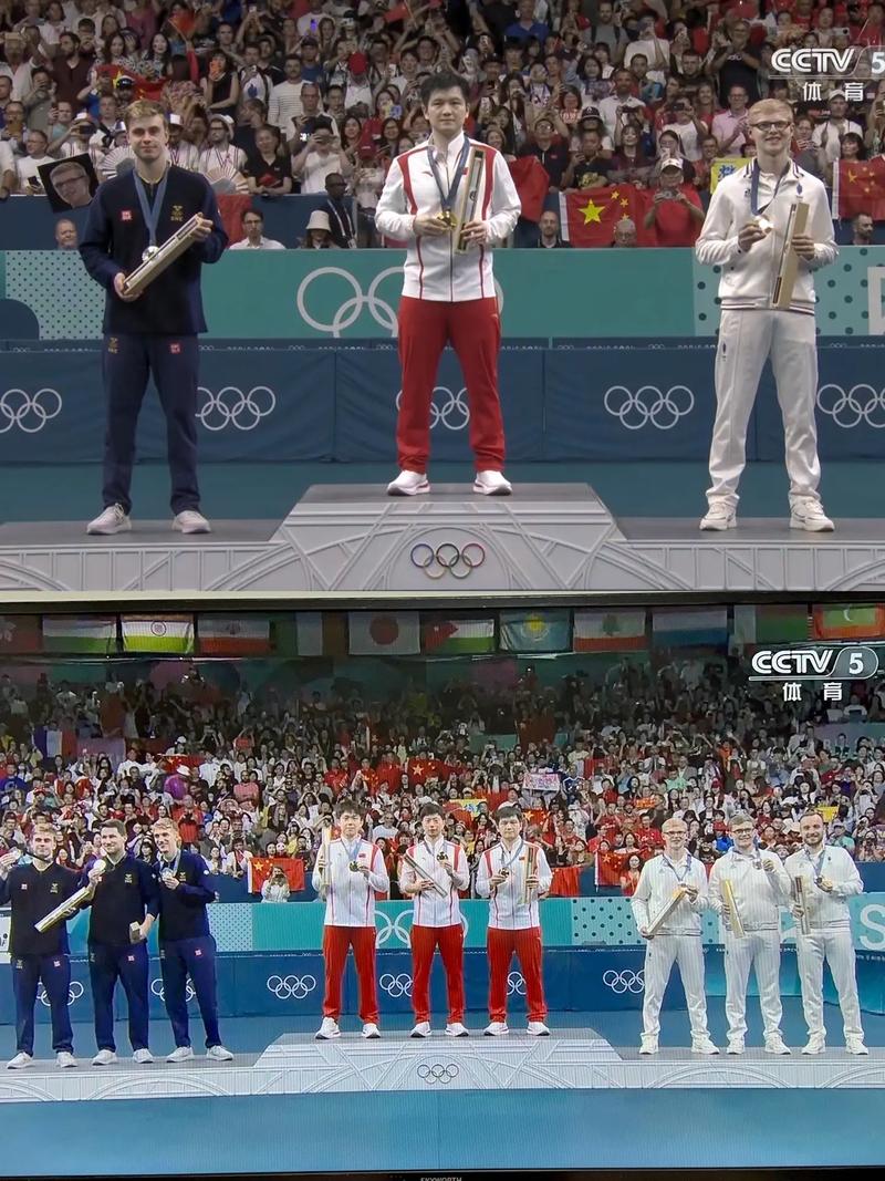 奥运圣火种是用什么取得的冠军