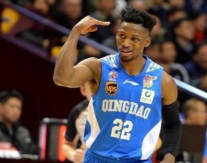 乔纳森吉布森加盟广东