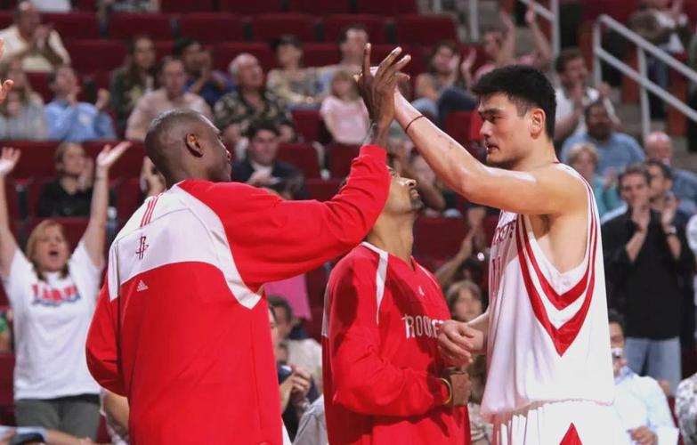 火箭队史最长连胜