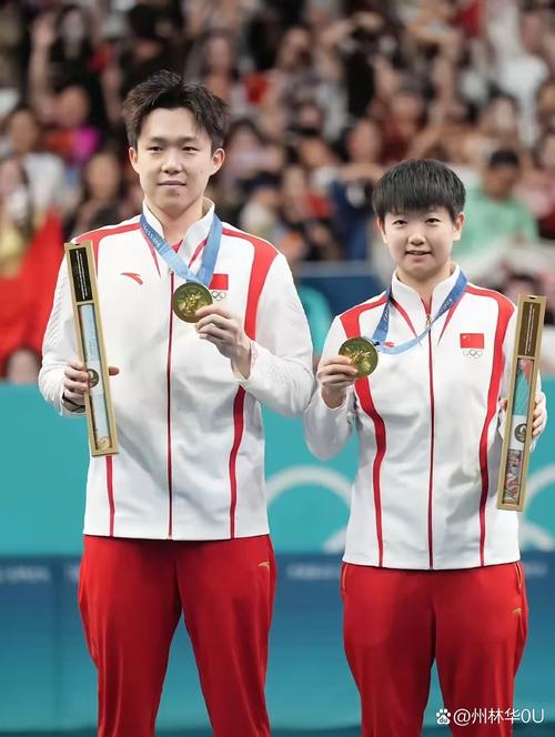 奥运会乒乓球混双以前没有吗