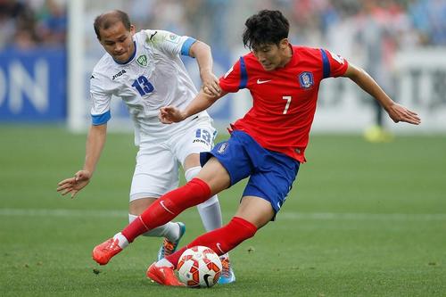 世界杯韩国队瑞典队比赛回放