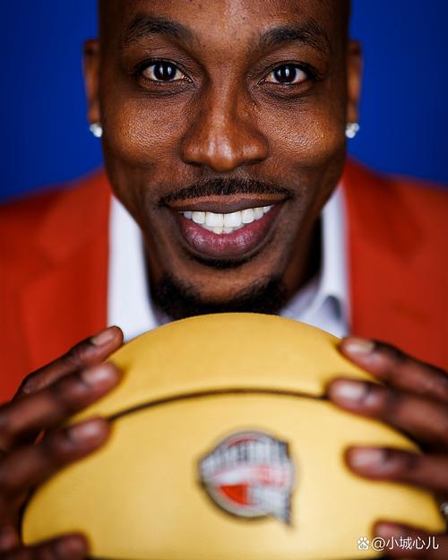 霍华德在火箭的阵容