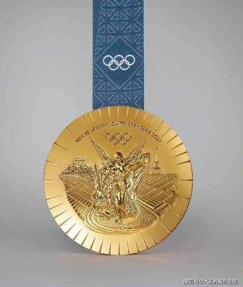 奥运会获得奖牌最多的项目