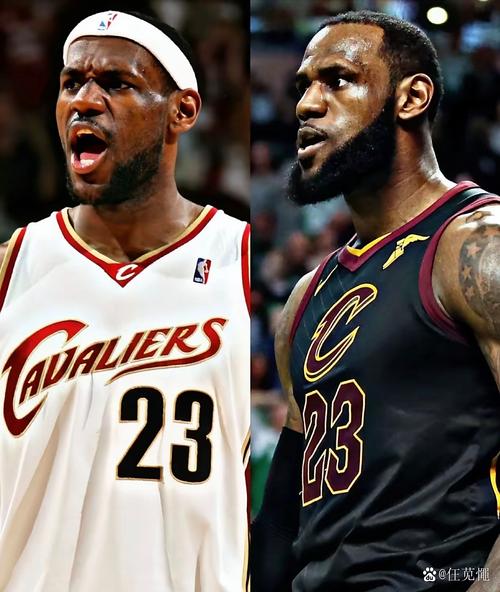 勒布朗打了多少年nba