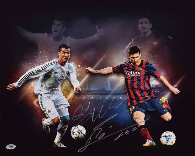 c罗和梅西哪个年薪高