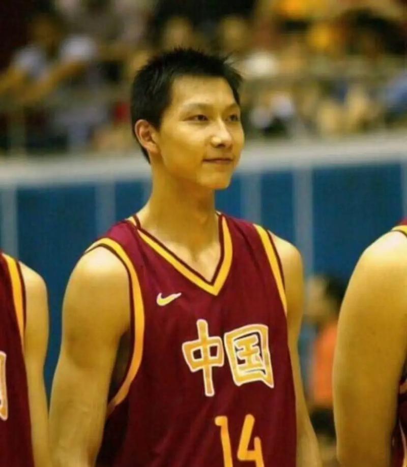 易建联退役规划