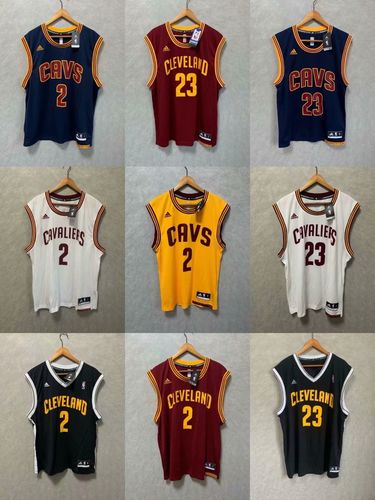 乐福骑士队球衣