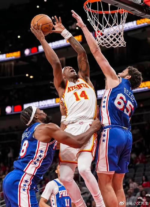 76人队vs老鹰队中文