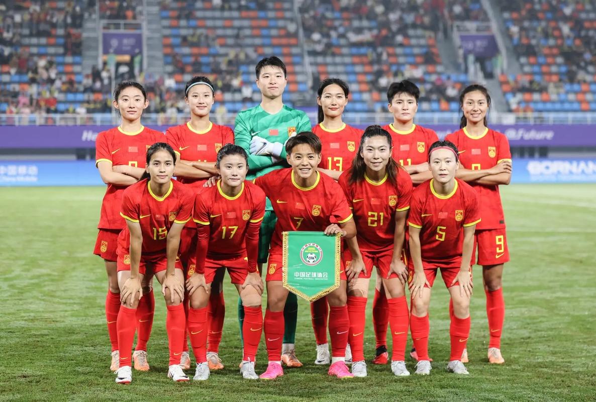 中国女足夺冠是什么赛事啊