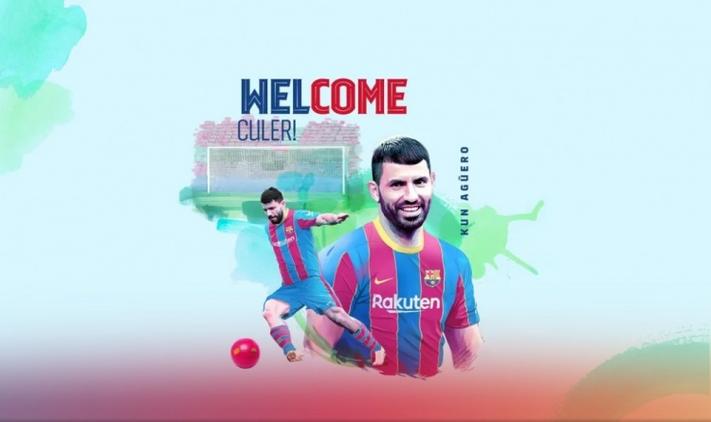 阿圭罗加盟巴黎