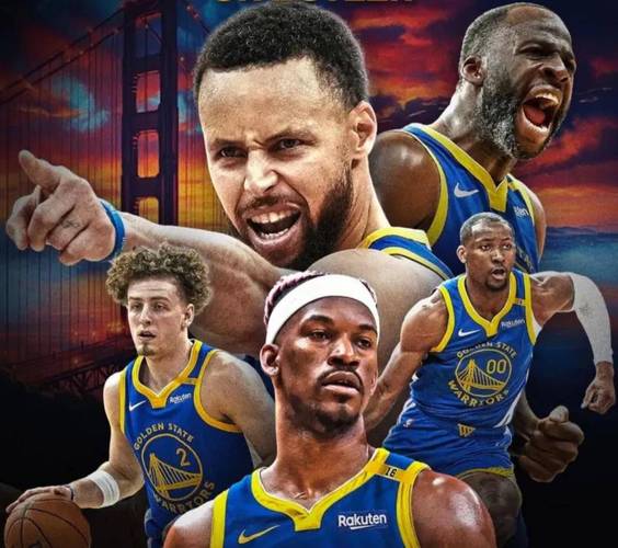 金州勇士队赛事