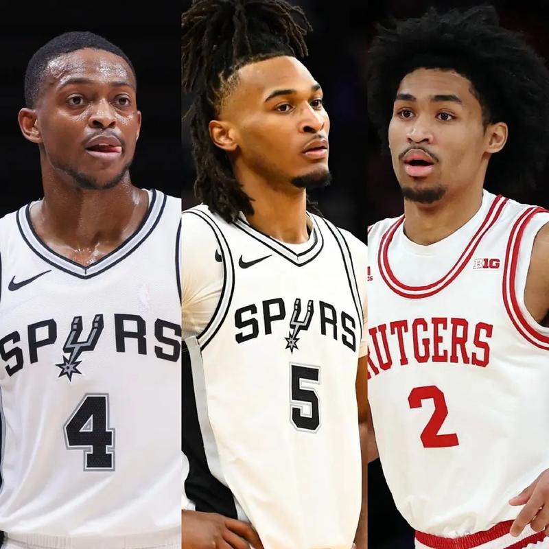 马刺队现在怎么样