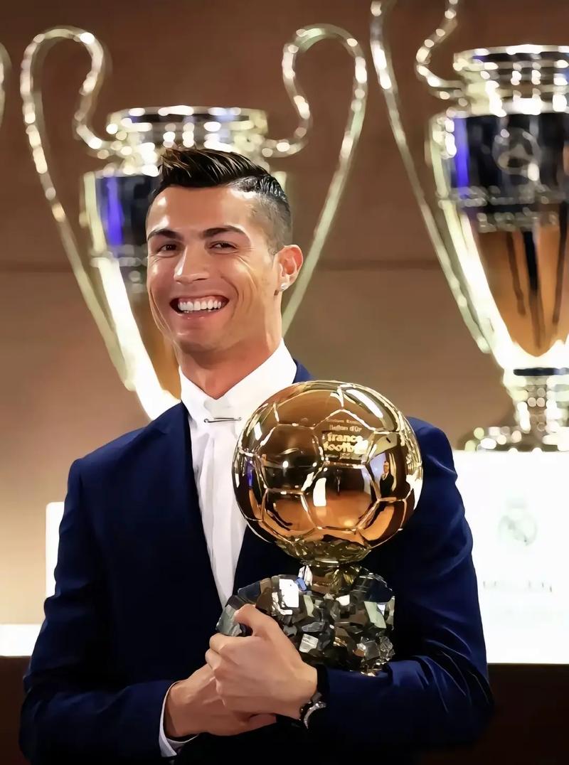 c罗得几次金球奖