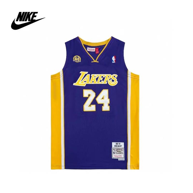 球衣24号是什么意思