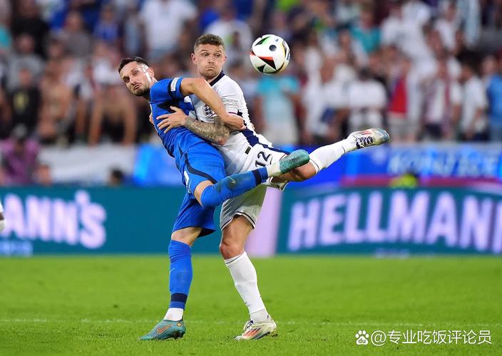 欧洲杯英格兰对战