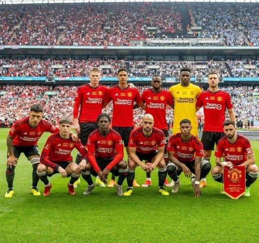 曼联2021赛季主力阵型