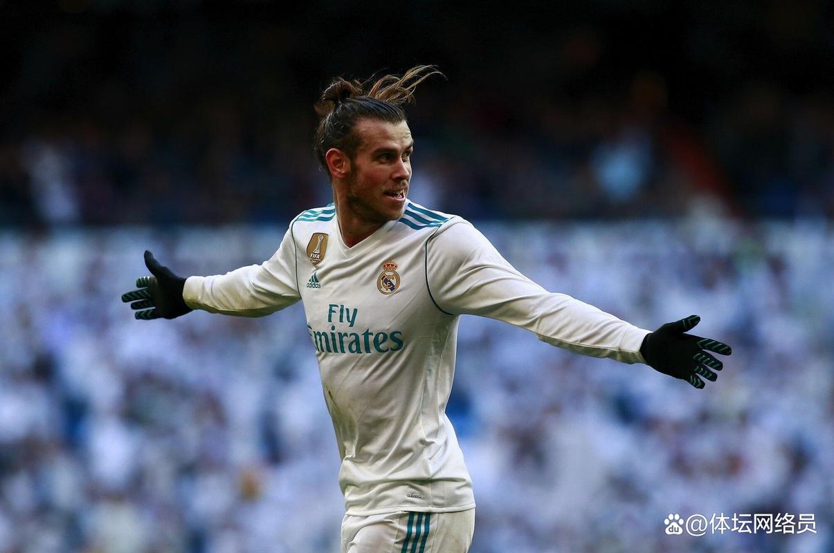 皇家马德里都有哪些球星