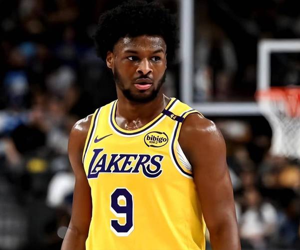 布朗尼詹姆斯资料几年出生