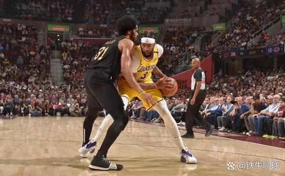 湖人为什么输了