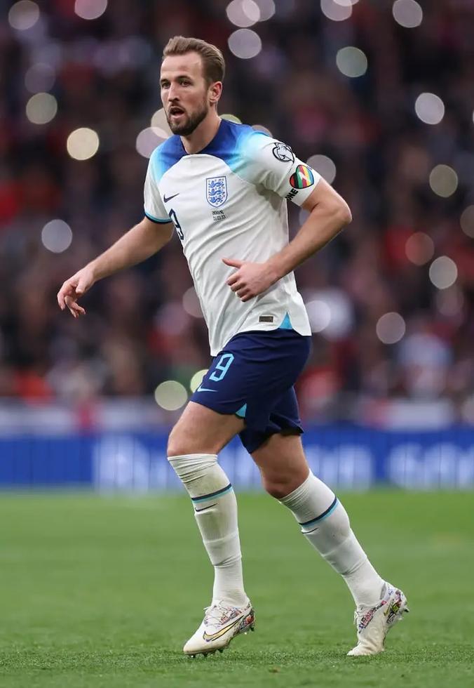 凯恩在英超的表现如何