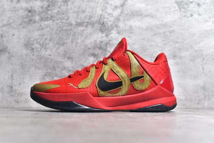 科比五代篮球鞋价格