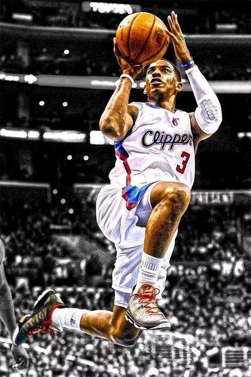 克里斯保罗生涯最高分