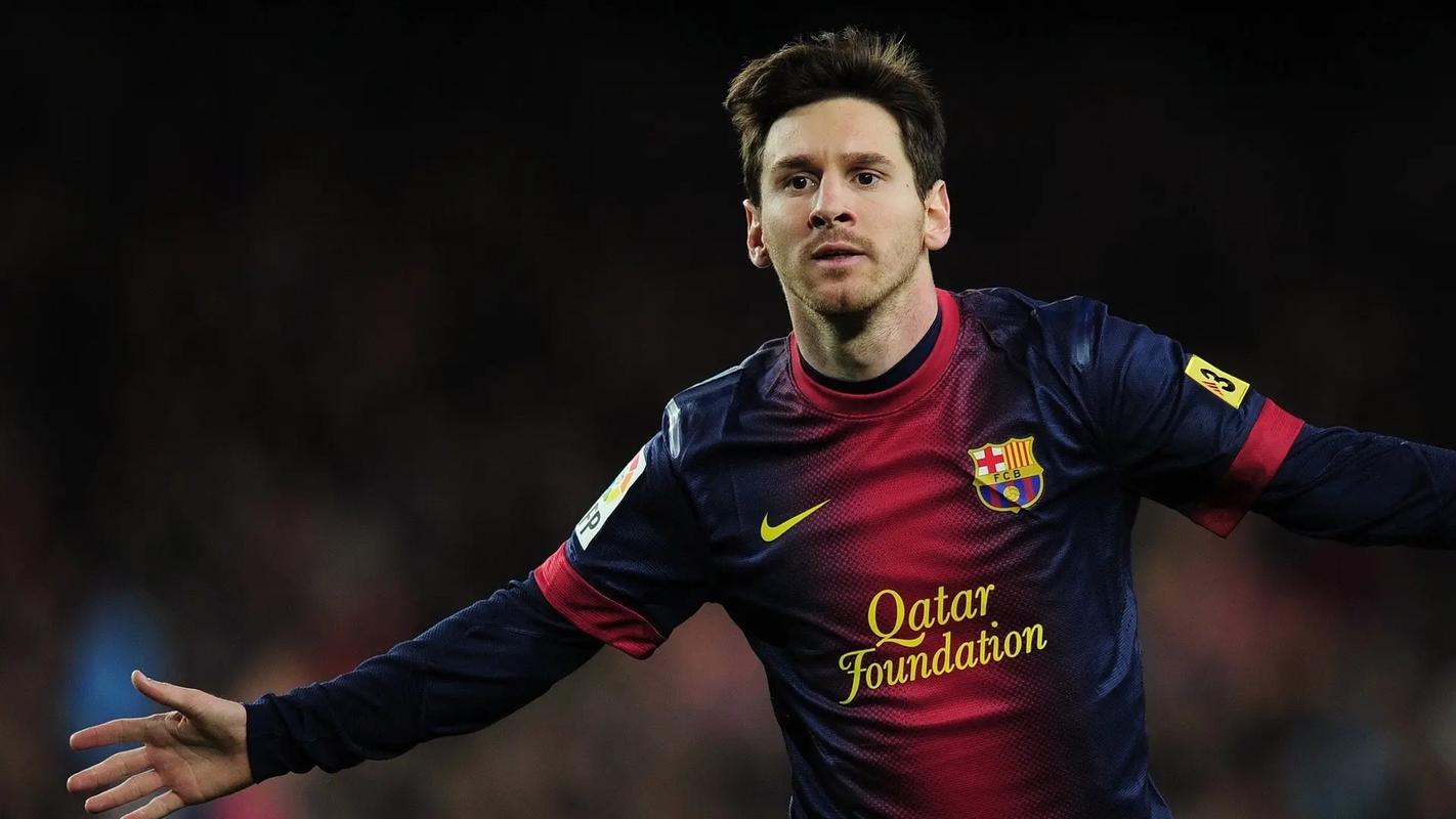 梅西是哪一个国家的球员