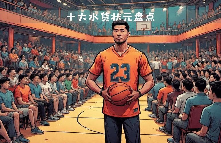 nba有哪些水货状元