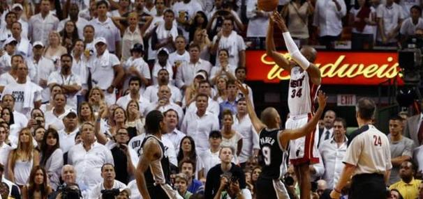 13年nba总决赛第6场