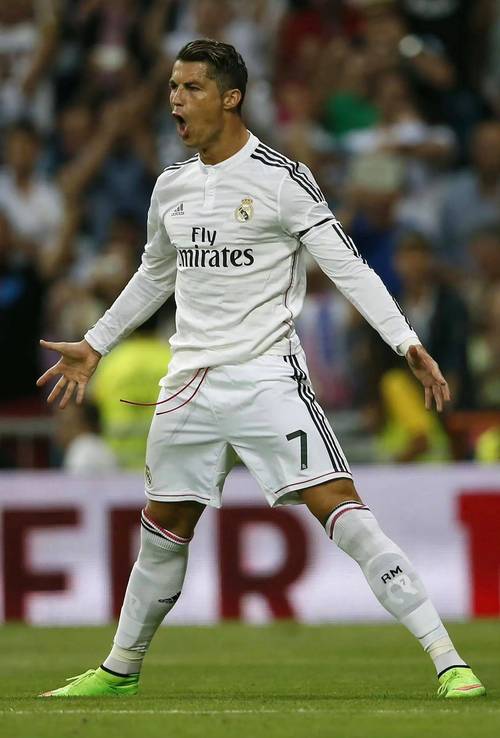 皇马近十年转会