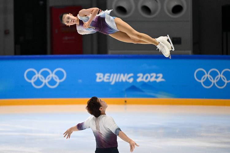 奥运会选拔资格