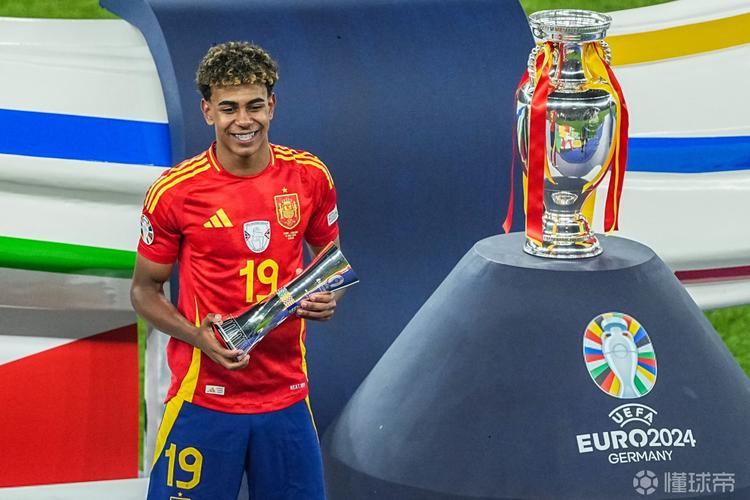 欧洲杯西班牙最佳球员是谁